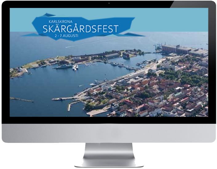 Karlskrona Skärgårdsfest